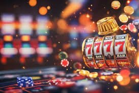 Golden Tiger Slots hero image on ace888 for Bangladesh mobile users