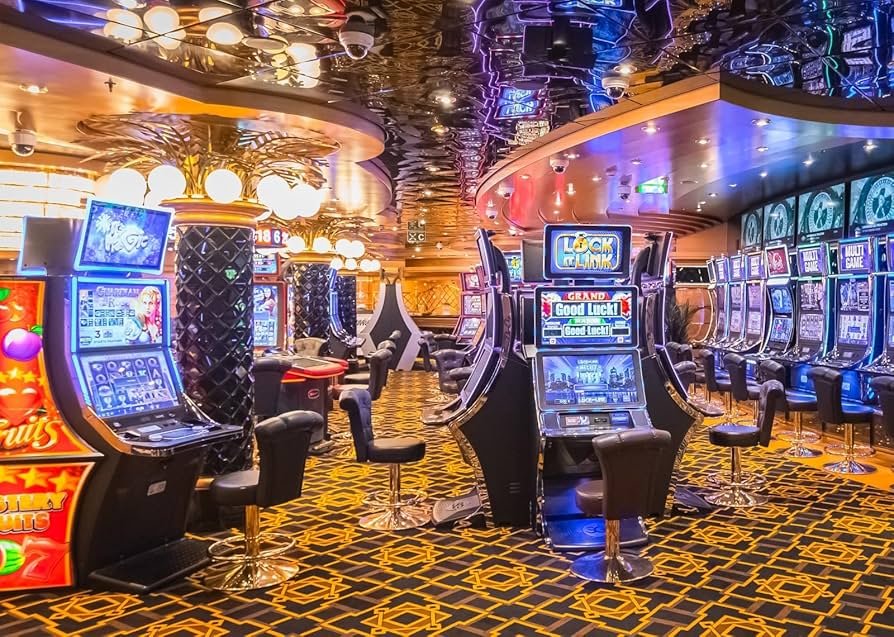 ace888 Live Baccarat page with privacy and account care information