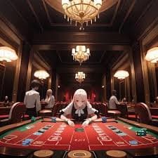 Golden Tiger Slots section on ace888 with privacy and safety context